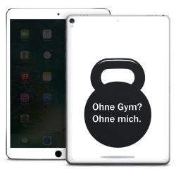 Folier Surfplatta matt