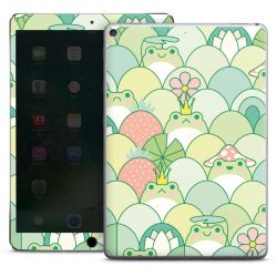 Folier Surfplatta matt