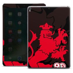 Folien für Tablets matt