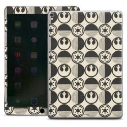 Folier Surfplatta matt