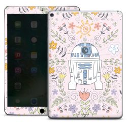 Folier Surfplatta matt