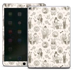 SkinVinyyli Tabletit mattapinta