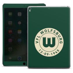 Folien für Tablets matt