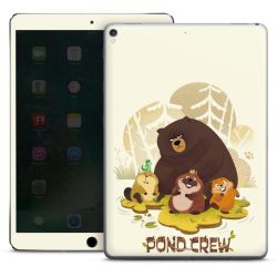 Folier Surfplatta matt