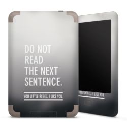 Foils for E-Readers matt