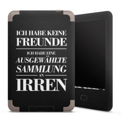 Folien für E-Reader matt