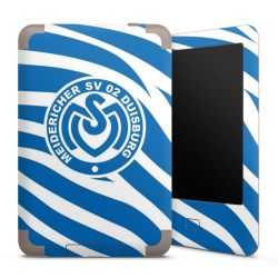 Folien für E-Reader matt