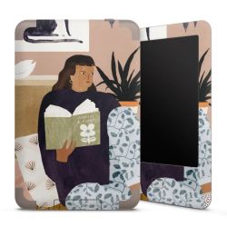 Foils for E-Readers matt