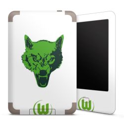 Folien für E-Reader matt