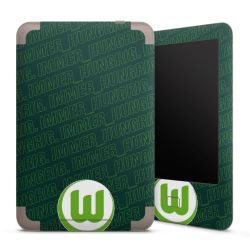 Folien für E-Reader matt