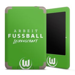 Folien für E-Reader matt