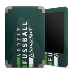 Folien für E-Reader matt