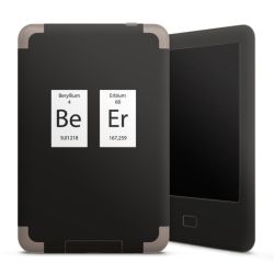 Foils for E-Readers matt