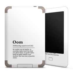 Foils for E-Readers matt