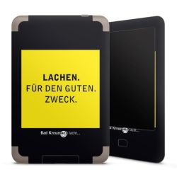 Folien für E-Reader matt