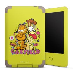 Foils for E-Readers matt