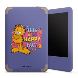 Foils for E-Readers matt