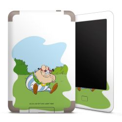 Folien für E-Reader matt