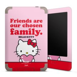 Folien für E-Reader matt