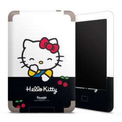 Folien für E-Reader matt