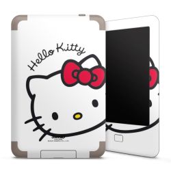 Folien für E-Reader matt