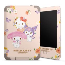 Folien für E-Reader matt