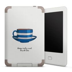 Foils for E-Readers matt