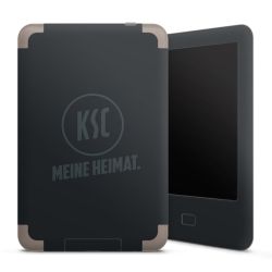 Folien für E-Reader matt