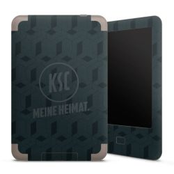 Folien für E-Reader matt