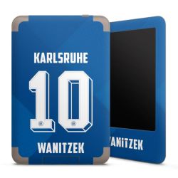 Folien für E-Reader matt