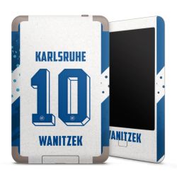 Folien für E-Reader matt