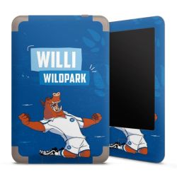 Folien für E-Reader matt