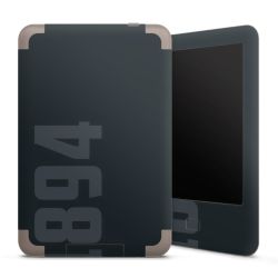 Folien für E-Reader matt