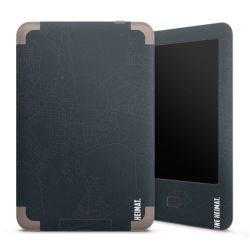 Folien für E-Reader matt