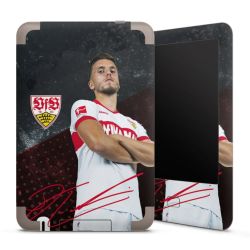 Folien für E-Reader matt