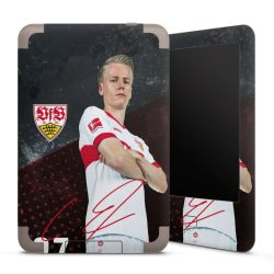 Folien für E-Reader matt