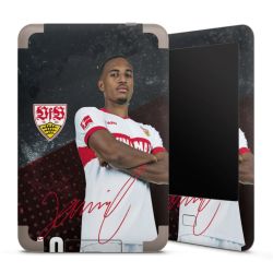 Folien für E-Reader matt