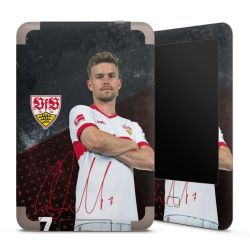 Folien für E-Reader matt