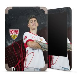 Folien für E-Reader matt