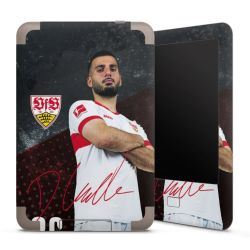 Folien für E-Reader matt