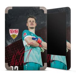 Folien für E-Reader matt