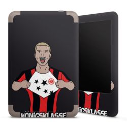 Folien für E-Reader matt