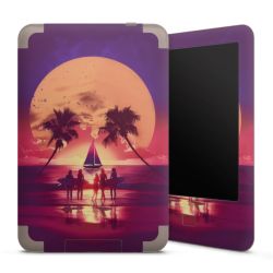 Foils for E-Readers matt