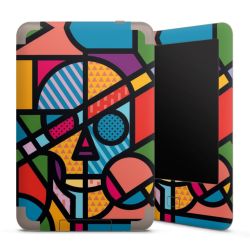 Foils for E-Readers matt