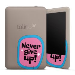 Foils for E-Readers matt