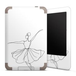 Foils for E-Readers matt