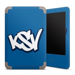 Folien für E-Reader matt