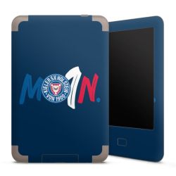 Folien für E-Reader matt