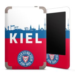 Folien für E-Reader matt