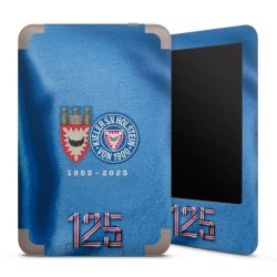 Folien für E-Reader matt